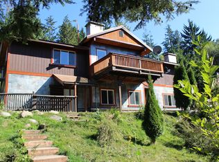 37232 SE 191st St, North Bend, WA 98045