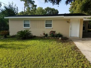 7256 Kivler Dr, Jacksonville, FL 32210
