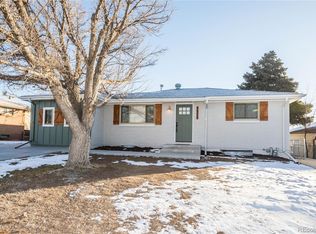7978 Durango St, Denver, CO 80221
