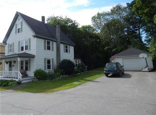 36 Rose St, Bath, ME 04530