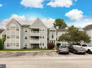 8353 Montgomery Run Rd UNIT C, Ellicott City, MD 21043