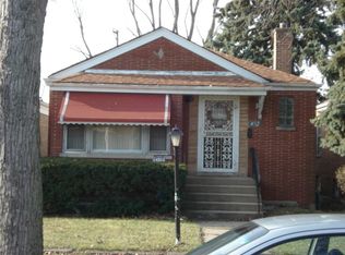 14512 S Emerald Ave, Riverdale, IL