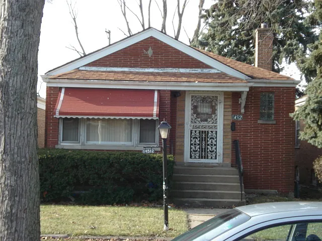 14512 S Emerald Ave photo 1