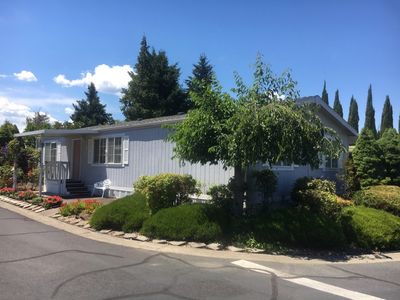3431 S Pacific Hwy SPACE 76, Medford, OR, 97501