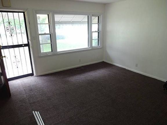 Living room from inside