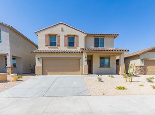 16944 W Diana Ave, Waddell, AZ 85355