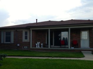 49112 Milford Ct, Shelby Township, MI 48315
