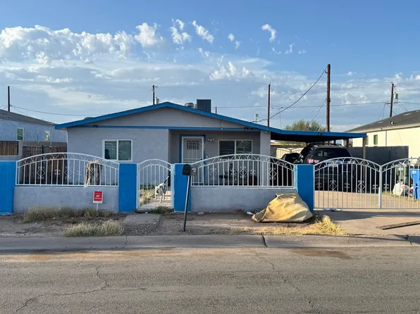 1720 E Wood St, Phoenix, AZ 85040