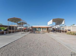 13248 E 47th Dr, Yuma, AZ 85367