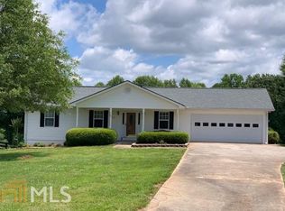 6584 Stringer Rd, Clermont, GA 30527