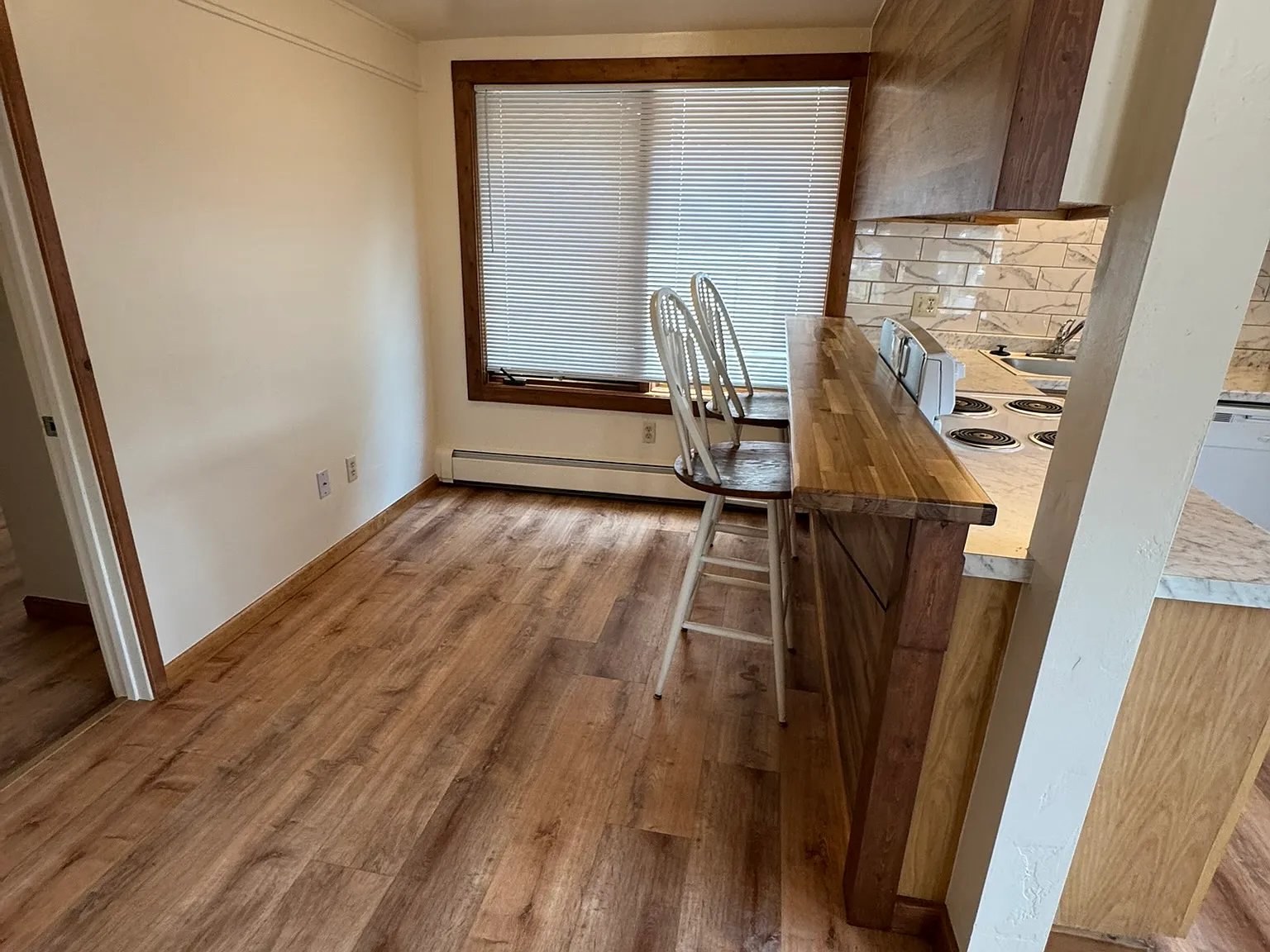 1 bed, $2,500 — Photo 4