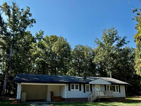 20 Acer Way, Zebulon, NC 27597