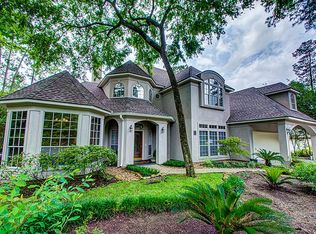 44 Highbush Ct, Spring, TX 77381