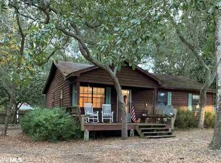 5420 Pensacola Ave, Orange Beach, AL 36561