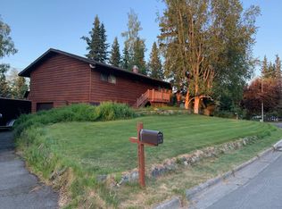 4011 Borland Dr, Anchorage, AK 99517