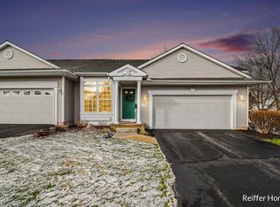 1143 Kensington St NW #12, Grand Rapids, MI 49534
