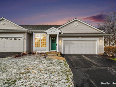 1143 Kensington St NW #12, Grand Rapids, MI, 49534