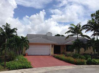 3098 NW 29th Ave, Boca Raton, FL 33434