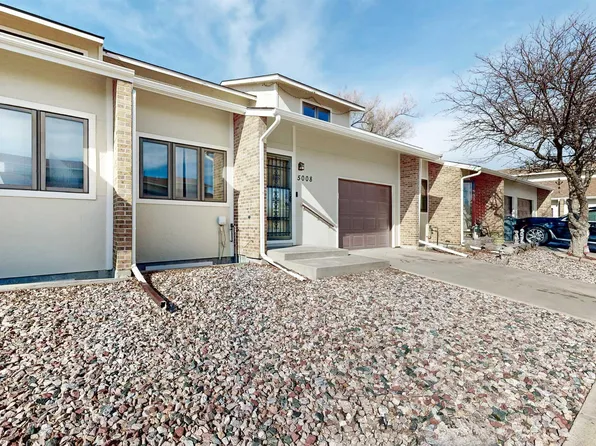 5008 W Villa Cir, Cheyenne, WY 82009