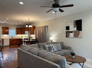 2915 Barret St #B, Shreveport, LA 71104