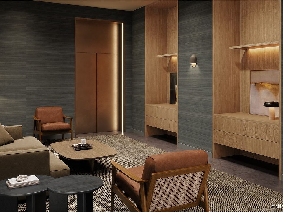 1st image of 728 Ala Moana Blvd #2501