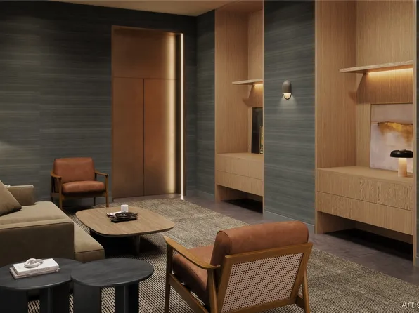 728 Ala Moana Blvd #2501, Honolulu, HI 96813