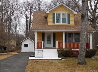 11 Waring Rd, Newburgh, NY 12550