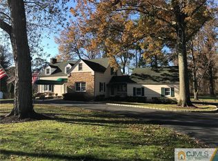 473 Plainfield Rd, Edison, NJ 08820