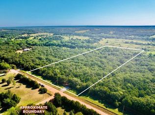 2 S Cottonwood Rd LOT 2, Coyle, OK 73027