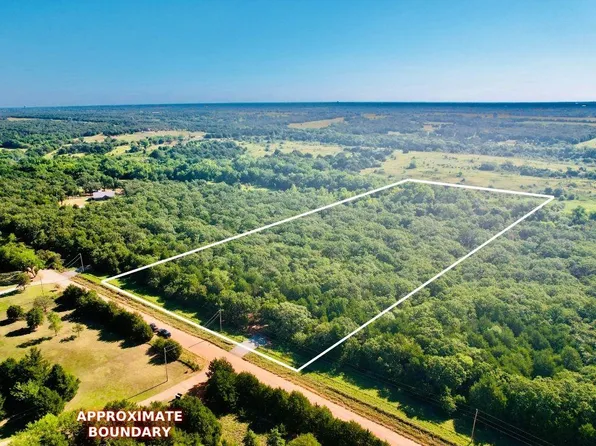 2 S Cottonwood Rd Lot 2, Coyle, OK 73027
