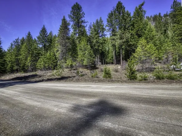 Nna Mays Rd, Sagle, ID 83860