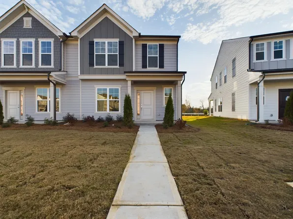 16216 Leading St, Charlotte, NC 28273