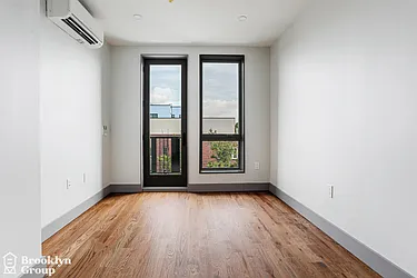 Rented by Brooklyn Group