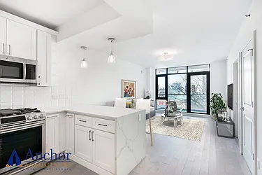 Rented by Anchor Associates