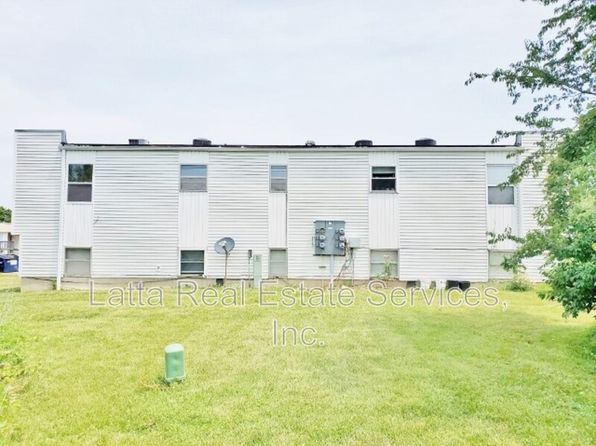 8201D Spring Valley Rd BUILDING 7, Belton, MO 64012