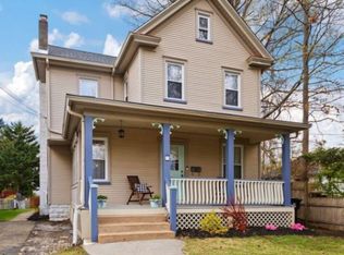 16 Highland Ter, Pitman, NJ 08071