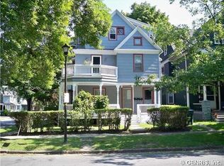 472 Pearl St, Rochester, NY 14607