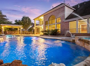 8303 Buffalo Creek Dr, Richmond, TX 77406