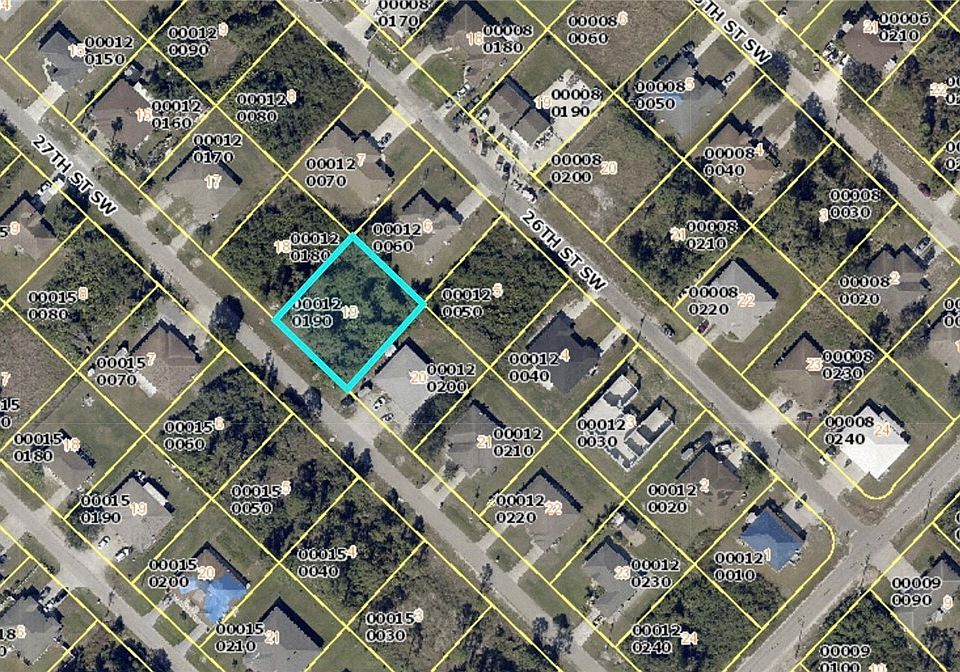 2nd image of 5124-5126 27th St SW