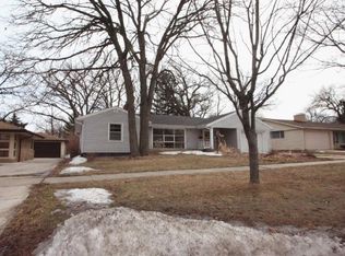 4629 Wilson Rd, Kenosha, WI 53142