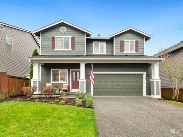 7610 87th Street NE, Marysville, WA 98270