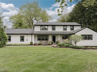 15437 Hemlock Point Rd, Chagrin Falls, OH 44022