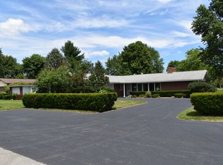 406 S Westview Dr, Pontiac, IL 61764