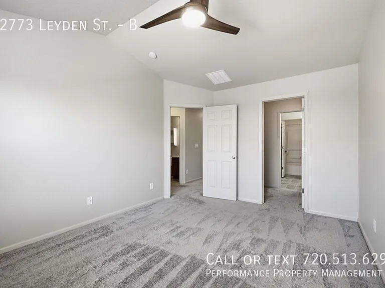 12773 Leyden St #B — Photo 12