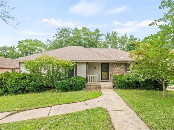 11812 E 76th Ter, Raytown, MO 64138