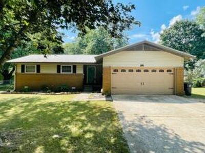 908 Shorecrest Ave, Harrison, AR, 72601