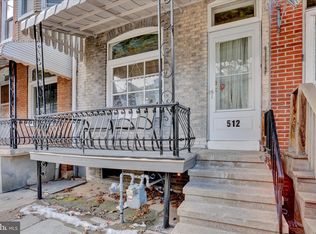 512 S 6th St, Reading, PA 19602