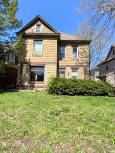 1010 High St, Logansport, IN, 46947