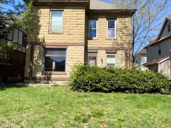 1010 High St, Logansport, IN 46947