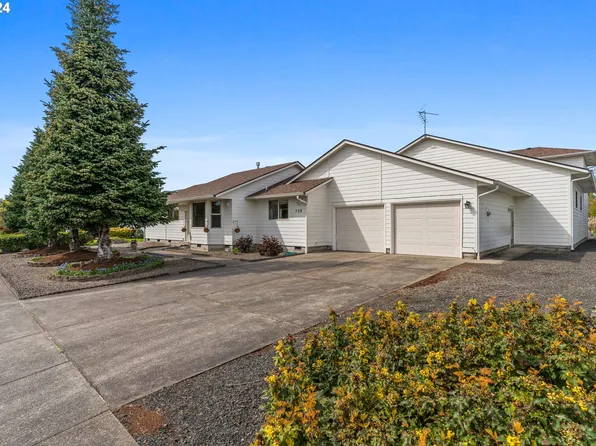 730 Airport Way, Independence, OR 97351